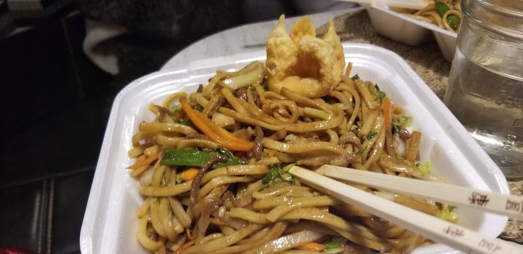 China Chef | restaurant | 636 State Hwy 31 W, Chandler, TX 75758, USA | 9038492308 OR +1 903-849-2308