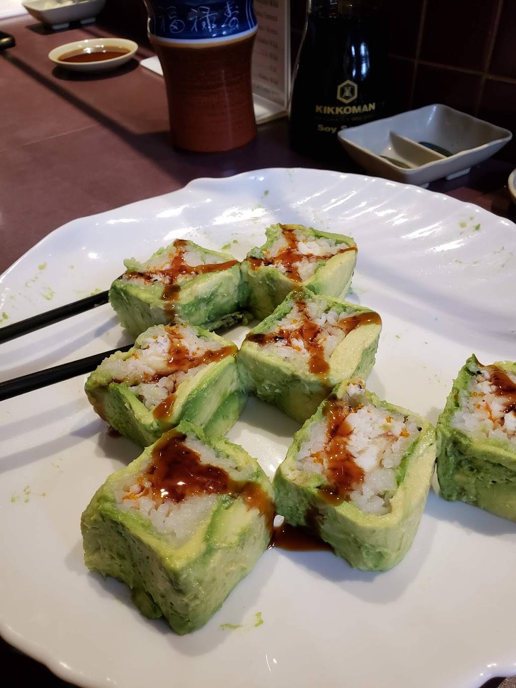 Tenkyu | restaurant | 1317 4th St, San Rafael, CA 94901, USA | 4154600207 OR +1 415-460-0207