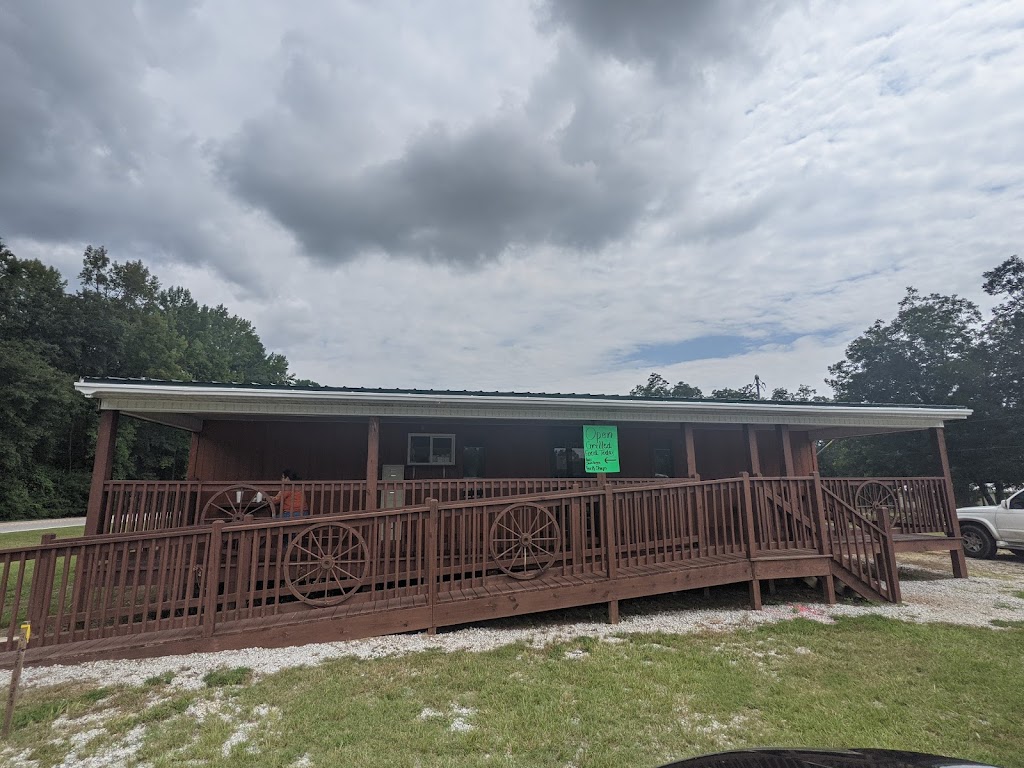 Mr Gs Restaurant | restaurant | 499 Old Augusta Rd, Sparta, GA 31087, USA | 7064178245 OR +1 706-417-8245