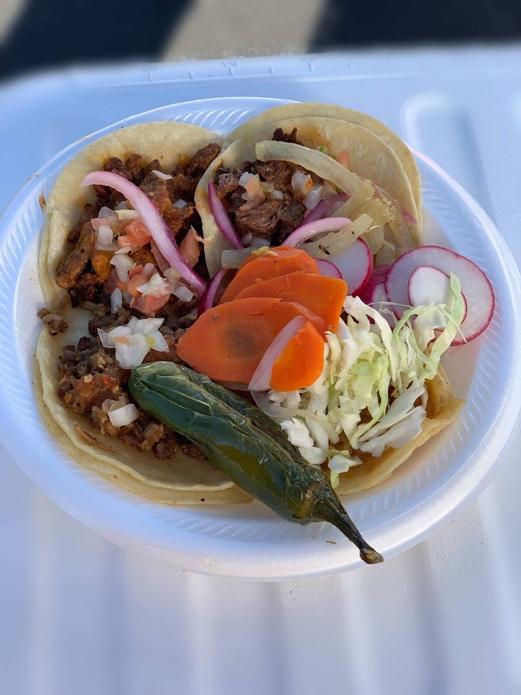 Tacos Costa Grande | restaurant | Angelo Ave S, Salt Lake City, UT 84115, USA | 8013309864 OR +1 801-330-9864