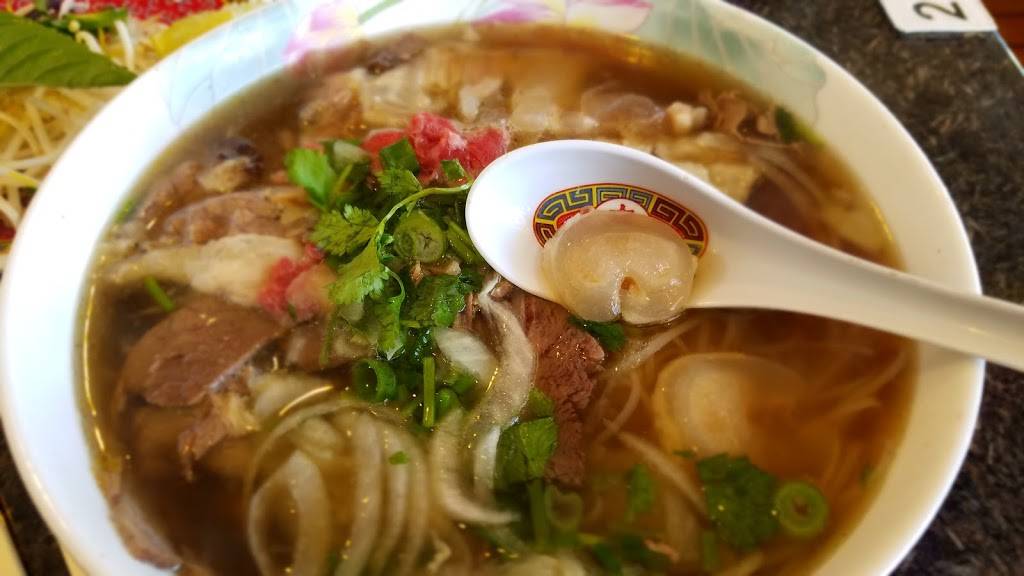 Pho Kim Long | restaurant | 2082 N Capitol Ave, San Jose, CA 95132, USA | 4089462181 OR +1 408-946-2181