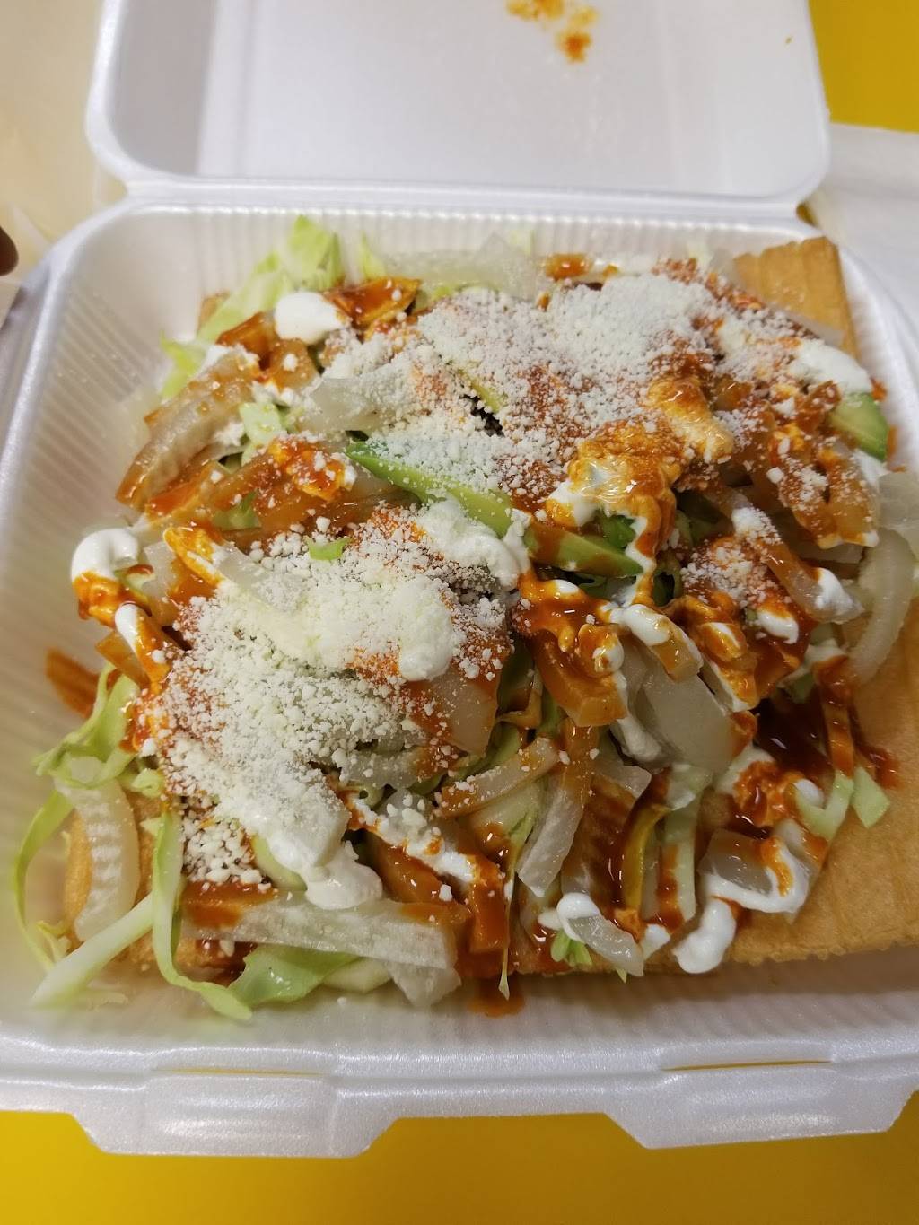 Antojitos Locos | restaurant | 7815 Sunrise Blvd, Citrus Heights, CA 95610, USA | 9165609180 OR +1 916-560-9180