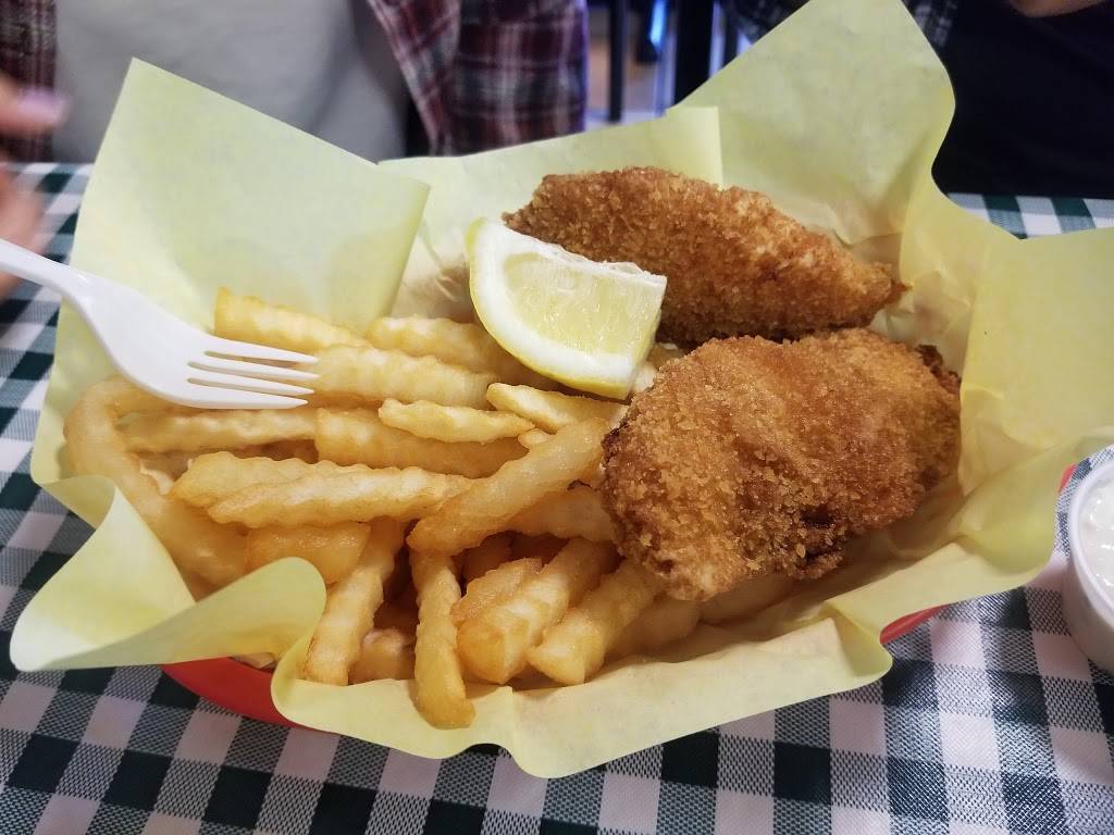 Flame Burger Plus | restaurant | 2125 SW 356th St, Federal Way, WA 98023, USA | 2536618311 OR +1 253-661-8311