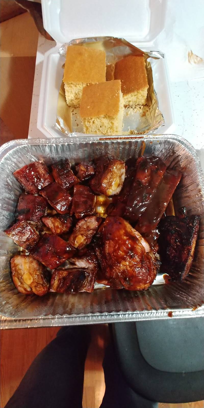 Homeboy Barbeque | restaurant | 9238 Beecher Rd #9466, Flushing, MI 48433, USA | 8102105678 OR +1 810-210-5678