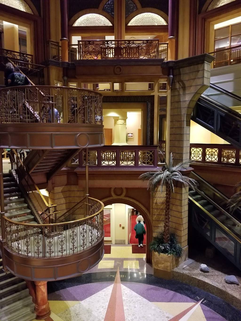 Hollywood Casino & Hotel Lawrenceburg | night club | 777 Hollywood Blvd, Lawrenceburg, IN 47025, USA | 8882746797 OR +1 888-274-6797