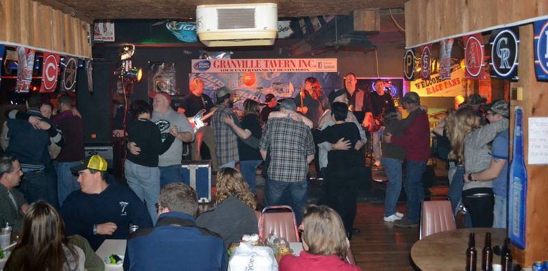 Granville Tavern | night club | 8676 PA-514, Granville Summit, PA 16926, USA | 5703645000 OR +1 570-364-5000