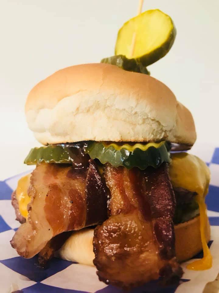 Old Pals Kitchen | restaurant | 4722 Roane State Hwy, Rockwood, TN 37854, USA | 8652859465 OR +1 865-285-9465