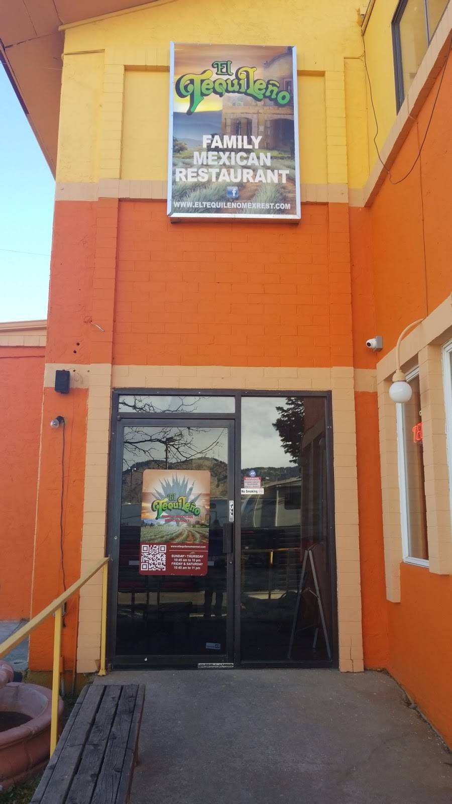Tequileño Family Mexican Restaurante | restaurant | 15900 W Colfax Ave, Golden, CO 80401, USA | 3033843578 OR +1 303-384-3578