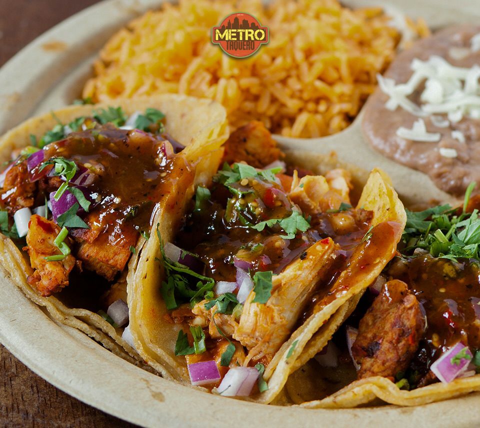 Metro Taquero | restaurant | 1199 W A St, Hayward, CA 94541, USA | 5103970411 OR +1 510-397-0411