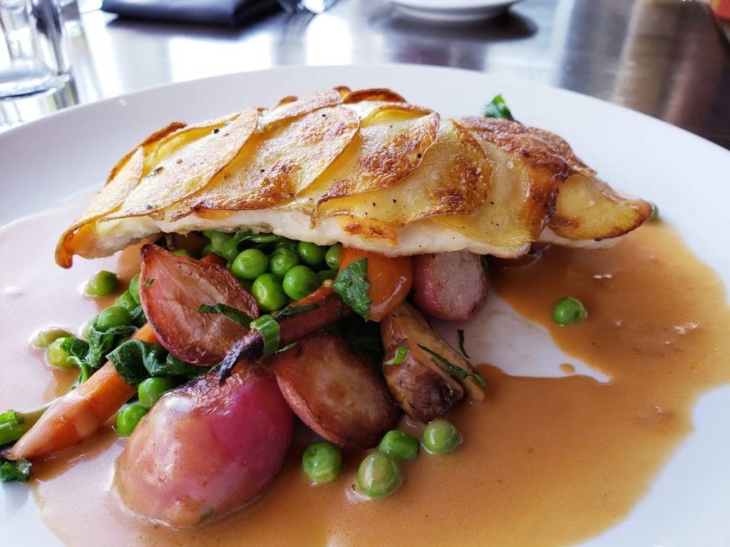 The Blue Plate | restaurant | 48 E Beaver Creek Blvd, Avon, CO 81620, USA | 9708452252 OR +1 970-845-2252