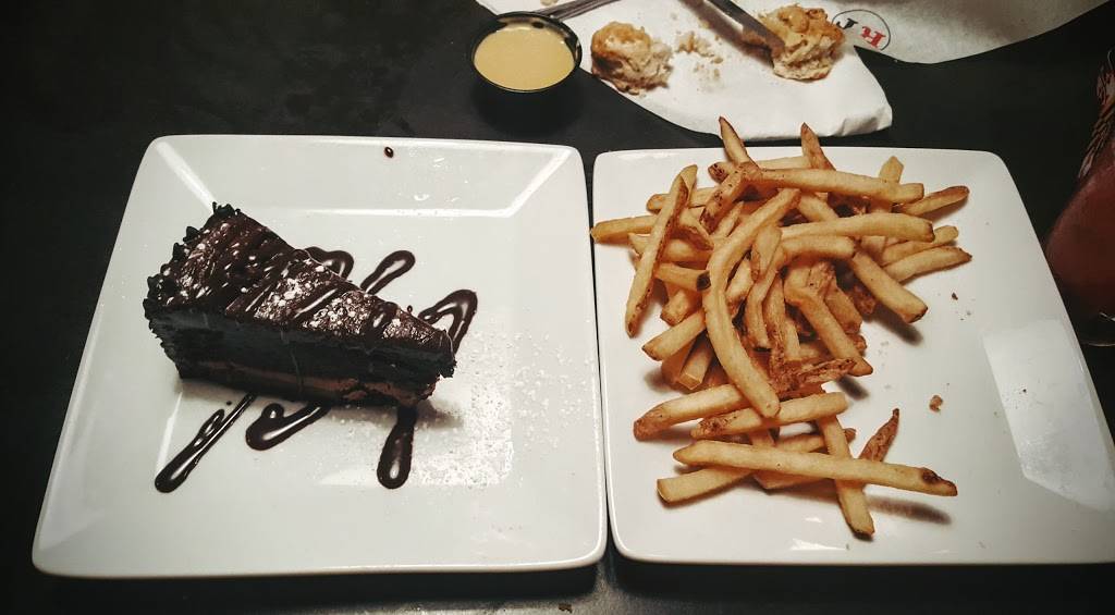 Ruby Tuesday | restaurant | 210 Malcolm Dr, Westminster, MD 21157, USA | 4107517056 OR +1 410-751-7056