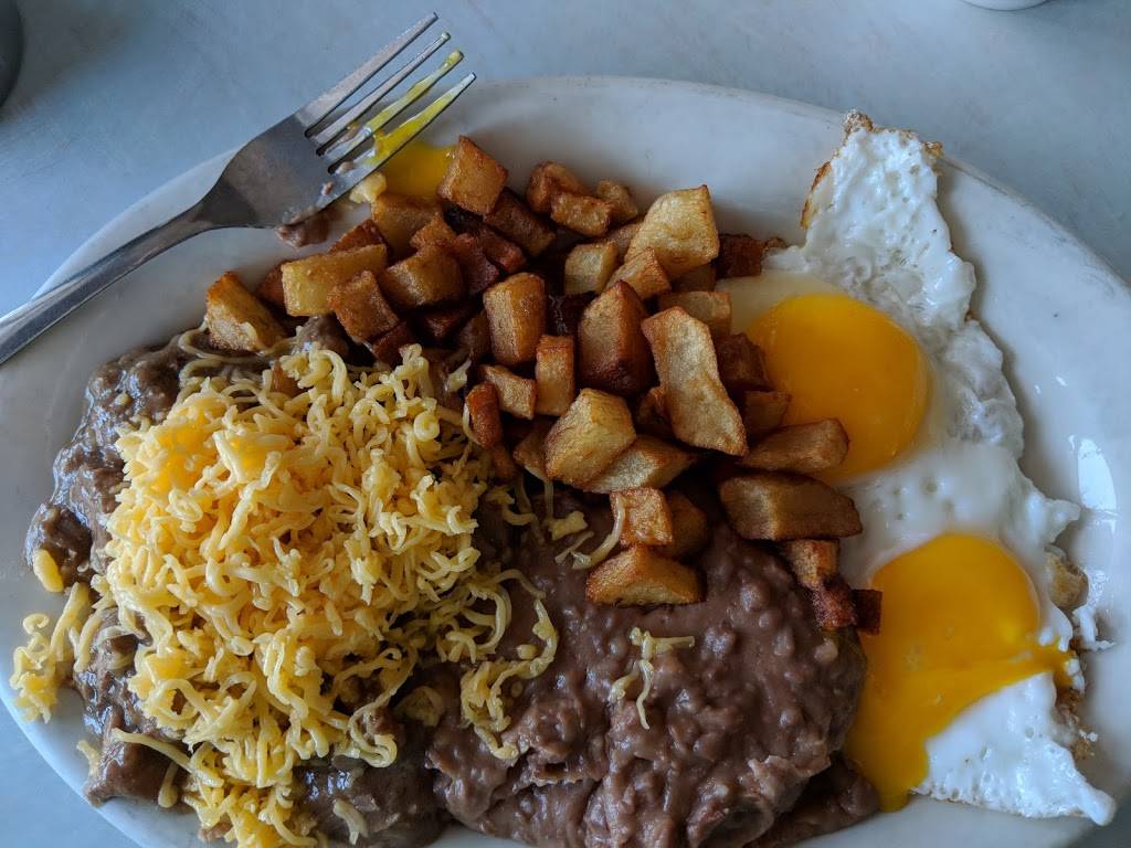 Yolis Tacos | restaurant | 4222 Kostoryz Rd, Corpus Christi, TX 78415, USA | 3612253353 OR +1 361-225-3353