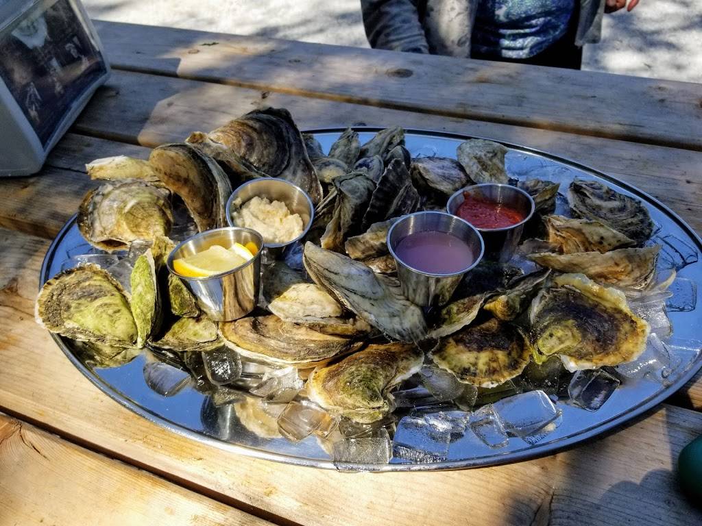 Glidden Point Oyster Farms | restaurant | 637 River Rd, Edgecomb, ME 04556, USA | 2073157066 OR +1 207-315-7066
