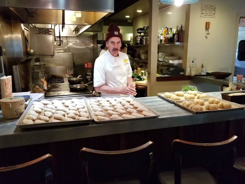 Restaurant Marché | restaurant | 150 Madrone Ln N, Bainbridge Island, WA 98110, USA | 2068421633 OR +1 206-842-1633