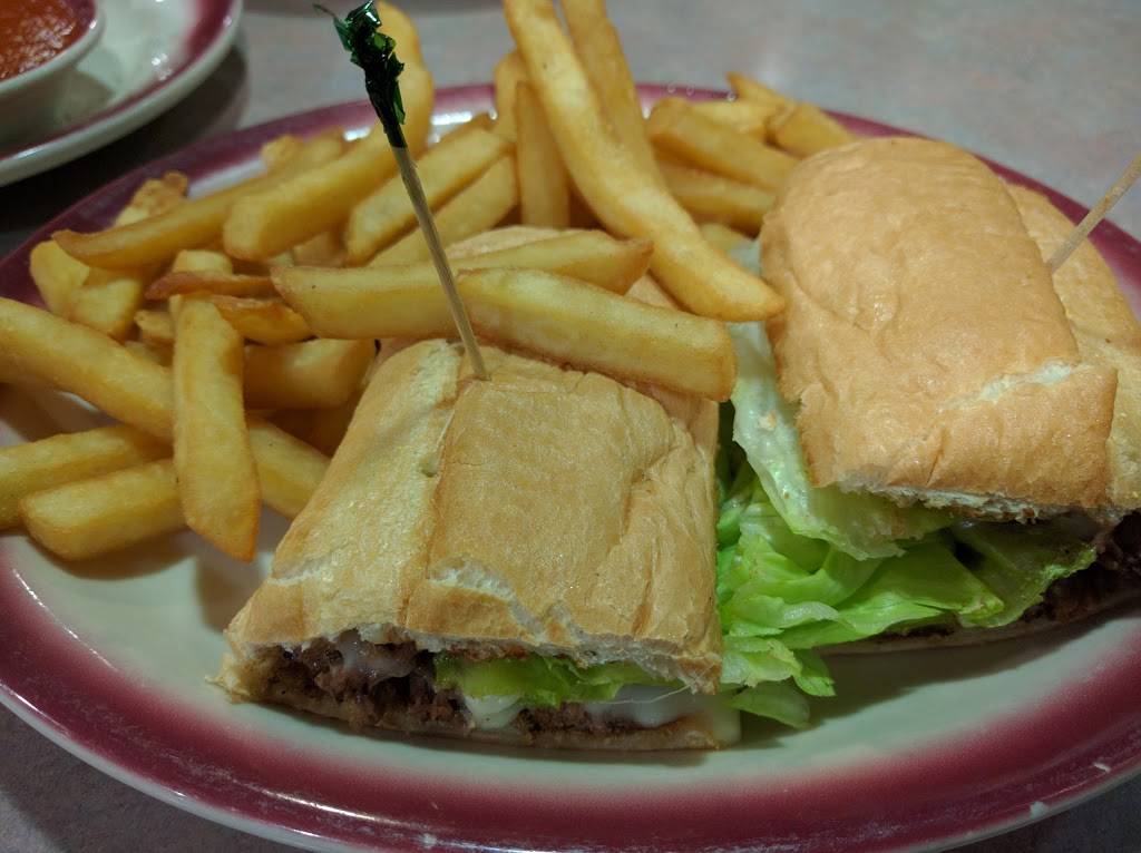 Tastee Diner | restaurant | 8601 Cameron St, Silver Spring, MD 20910, USA | 3015898171 OR +1 301-589-8171