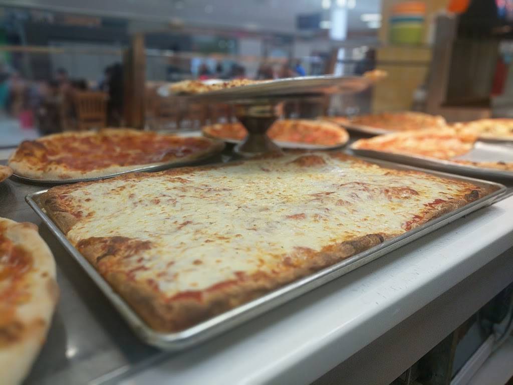 Villa Pizza | restaurant | 22 Clifton Country Rd suit 81, Clifton Park, NY 12065, USA | 5183710194 OR +1 518-371-0194