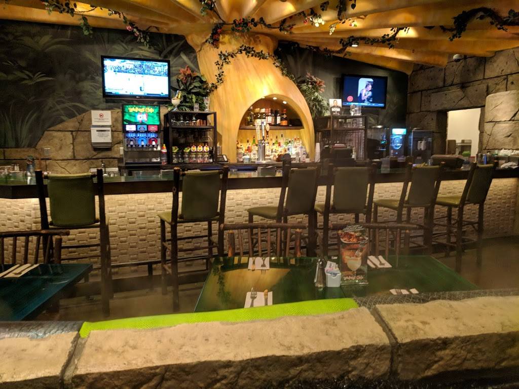 Rainforest Cafe | restaurant | 353 Opry Mills Dr, Nashville, TN 37214, USA | 6155143000 OR +1 615-514-3000
