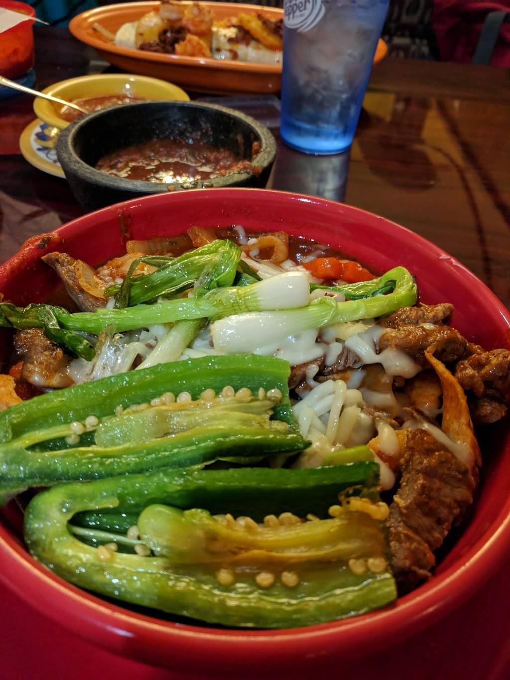 Rancho Viejo | restaurant | 377 S Ellsworth Ave, Salem, OH 44460, USA | 2345757221 OR +1 234-575-7221