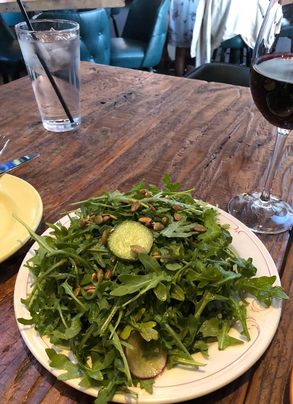 Playa Hermosa Fish & Oyster Co. | restaurant | 3733, 19 Pier Ave, Hermosa Beach, CA 90254, USA | 3105040088 OR +1 310-504-0088