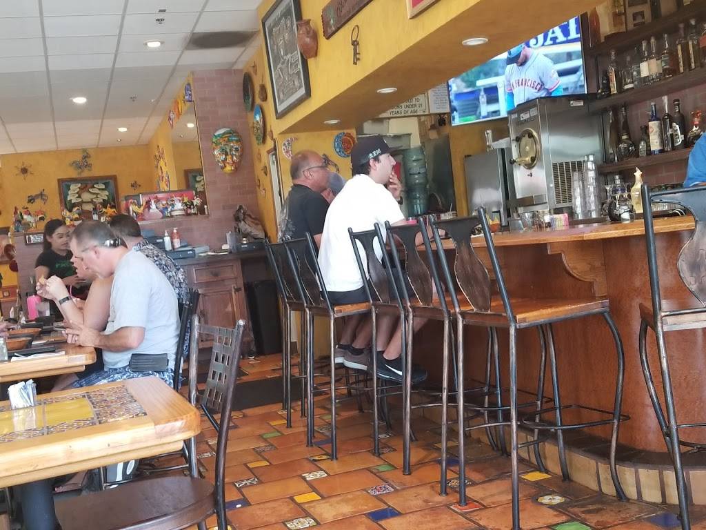 Cocina Medina Mexican Restaurant | restaurant | 5005 Lone Tree Way, Antioch, CA 94531, USA | 9257531968 OR +1 925-753-1968