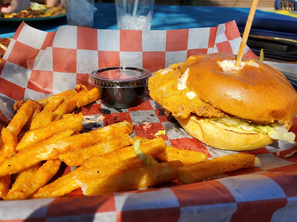 Barracuda Beach | restaurant | 6628 Thomas Dr, Panama City Beach, FL 32408, USA | 8502493343 OR +1 850-249-3343