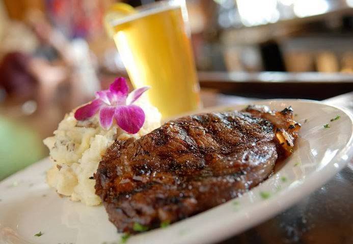 Liberty Tap Room | restaurant | 941 S Main St, Greenville, SC 29601, USA | 8647707777 OR +1 864-770-7777