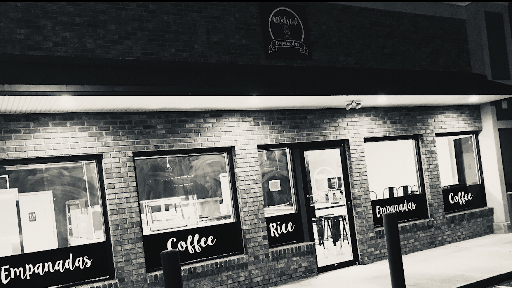 4Chicks Cafe Empanadas | restaurant | 51 NJ-23, Franklin, NJ 07416, United States | 9738238736 OR +1 973-823-8736