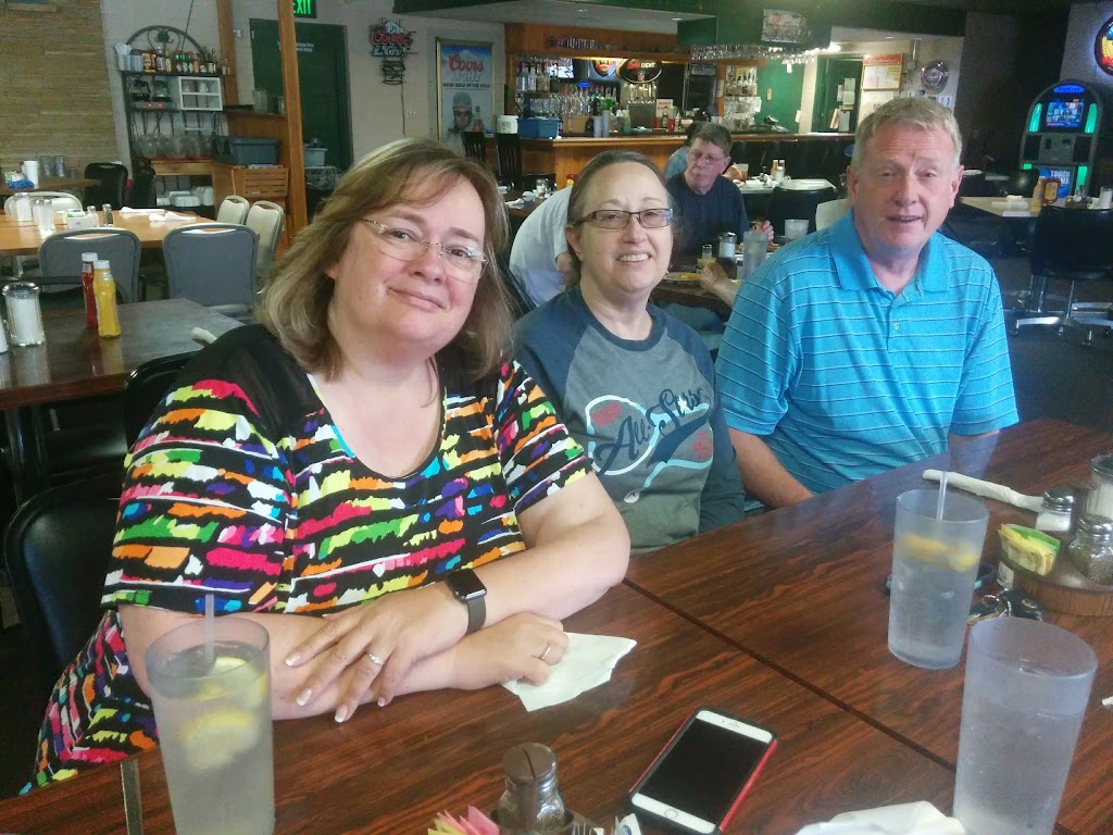 Fence Post Supper Club & Catering | restaurant | 700 E 14th St, Harper, KS 67058, USA | 6208962204 OR +1 620-896-2204