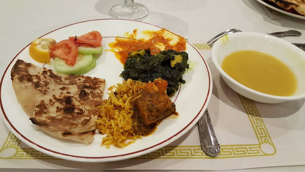 Akbar Palace | restaurant | 3541 Brenbrook Dr, Randallstown, MD 21133, USA | 4106551600 OR +1 410-655-1600