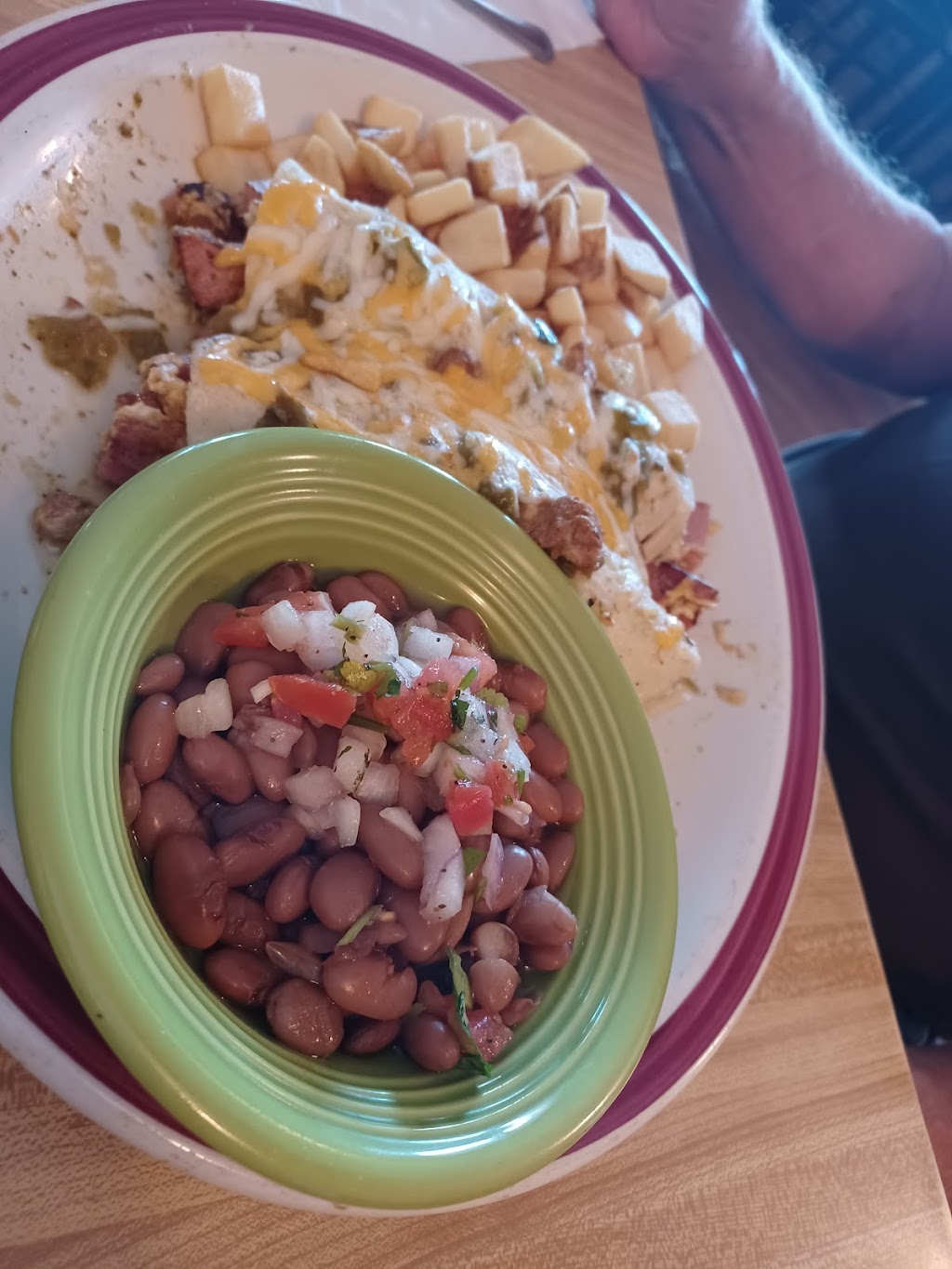 Tacos el tapatio #3 | restaurant | 62 Main St, Westcliffe, CO 81252, USA | 7197830456 OR +1 719-783-0456