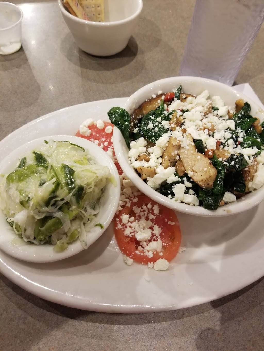 Chappys Deli - Prattville | restaurant | 585 Pinnacle Pl, Prattville, AL 36066, USA | 3342903313 OR +1 334-290-3313