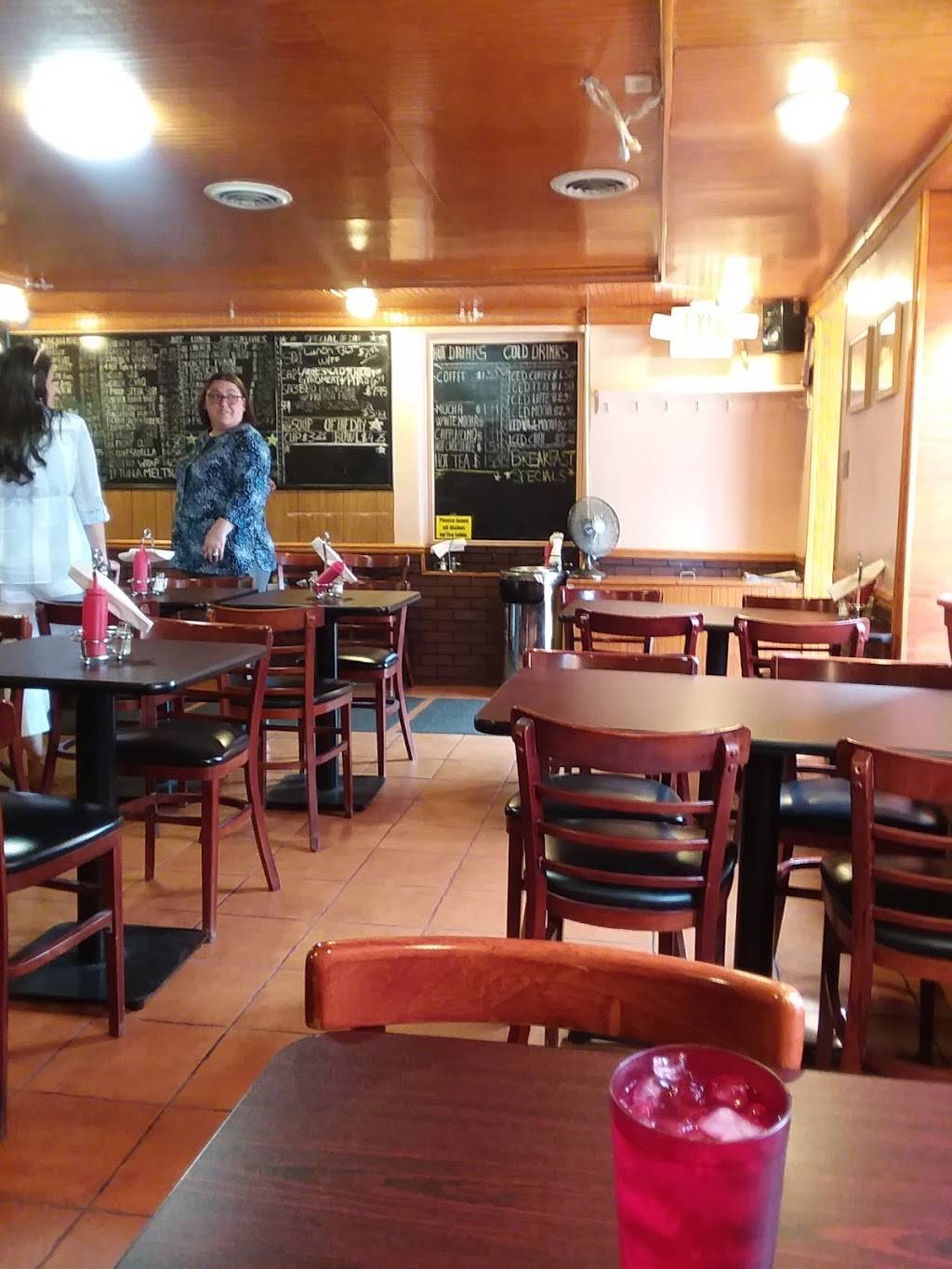 Cafe Illyria | restaurant | 214 E State St, Columbus, OH 43215, USA | 6142273330 OR +1 614-227-3330