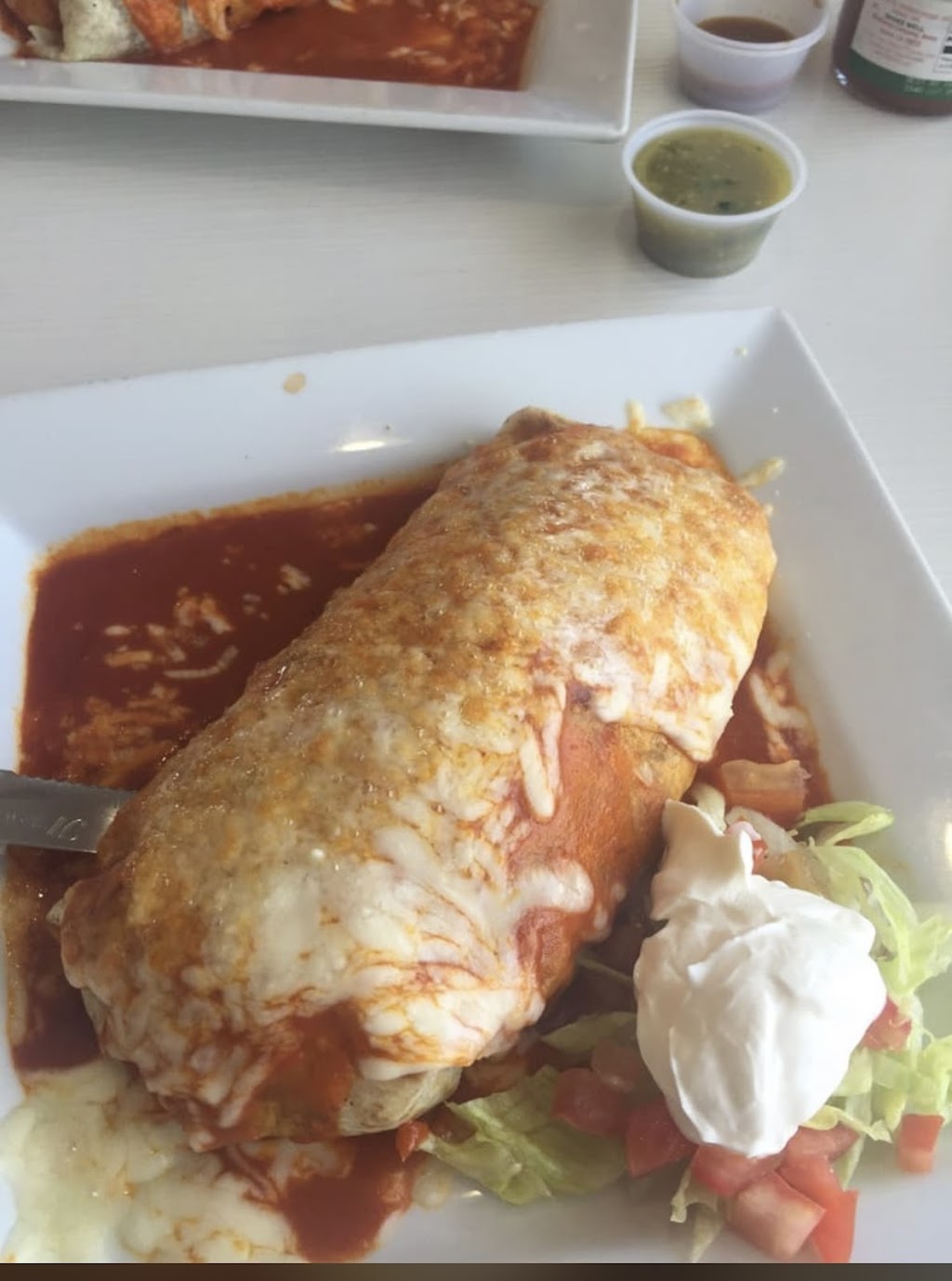 Jovis Pitstop | restaurant | 27141 Base Line St, Highland, CA 92346, USA | 9099071112 OR +1 909-907-1112