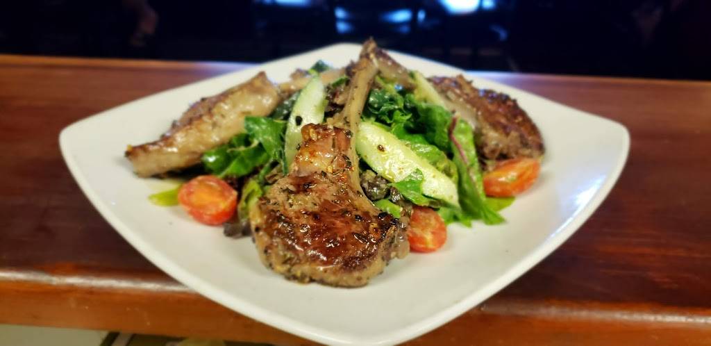 Brick Oven Bistro | restaurant | 904 Abbott Rd, Buffalo, NY 14220, USA | 7168448496 OR +1 716-844-8496