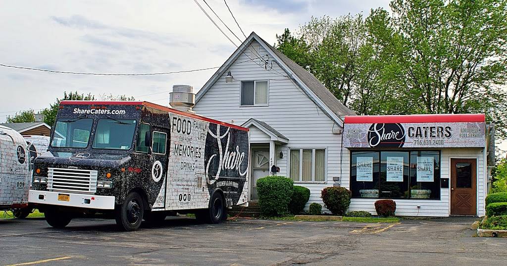 Share Kitchen & Bar Room | restaurant | 5590 Main St, Williamsville, NY 14221, USA | 7169063400 OR +1 716-906-3400