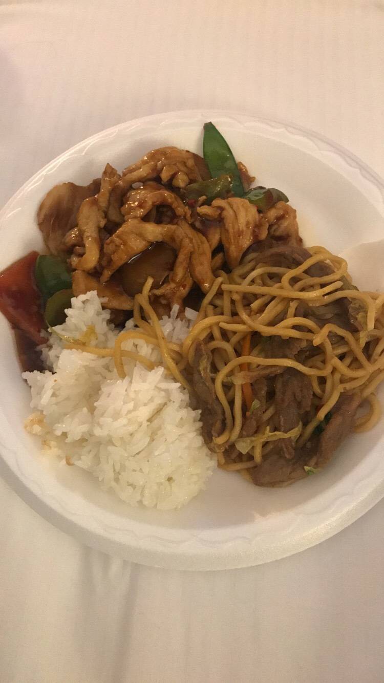 Chinese Fast Wok | restaurant | 230 7th Ave, New York, NY 10011, USA | 2126456888 OR +1 212-645-6888