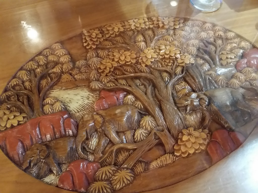 Bangkok Thai Cuisine | restaurant | 28600 US-98 suite l, Daphne, AL 36526, USA | 2516265286 OR +1 251-626-5286