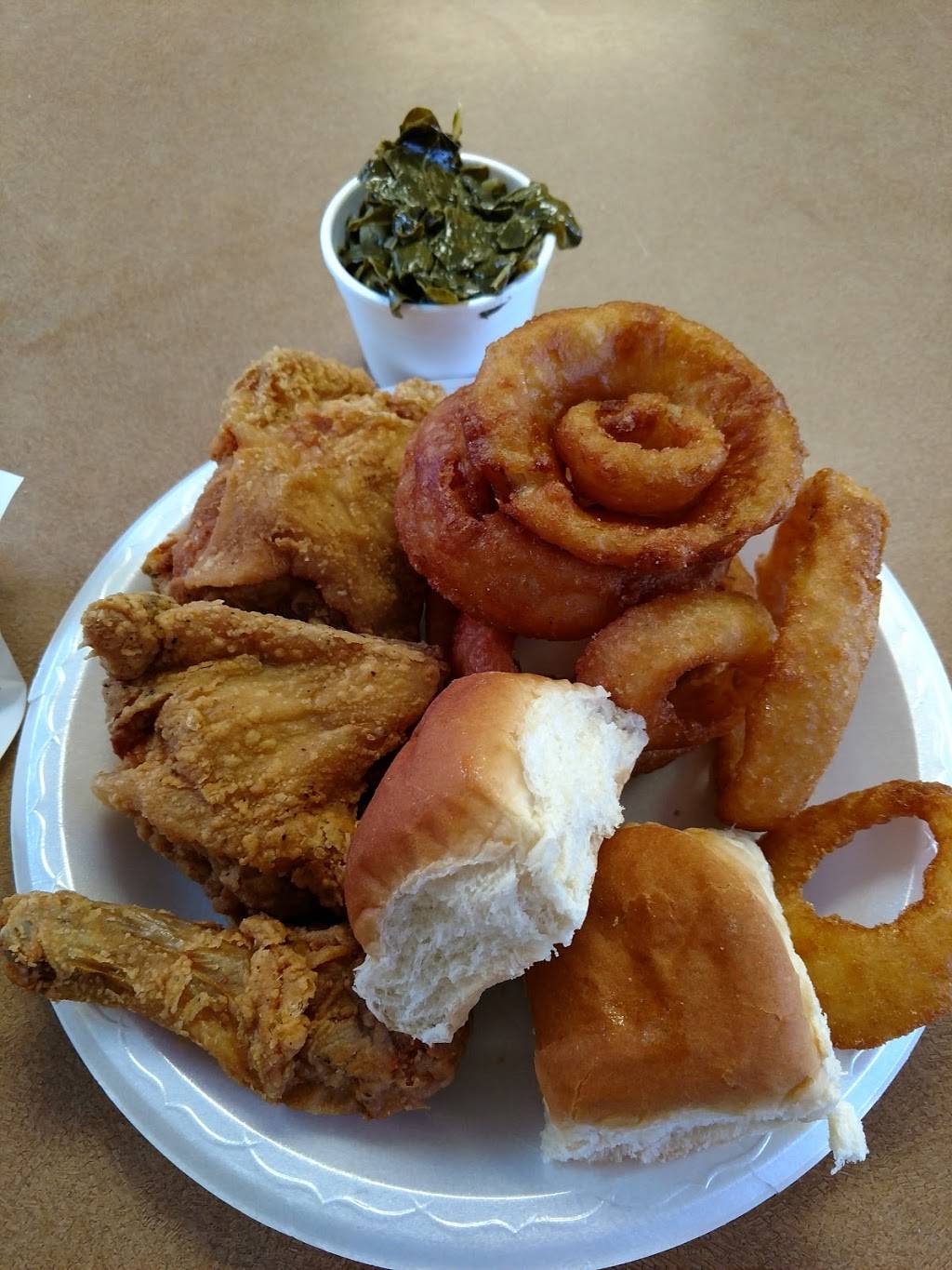 Wayside Takeout & Catering | meal takeaway | 2203 Jefferson Park Ave, Charlottesville, VA 22903, USA | 4349775000 OR +1 434-977-5000