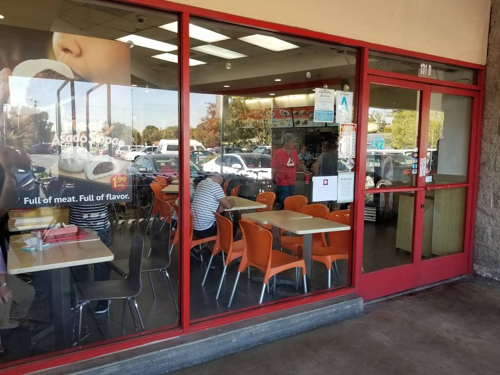 Chow King | restaurant | 131 W Carson St, Carson, CA 90745, USA | 6263697118 OR +1 626-369-7118