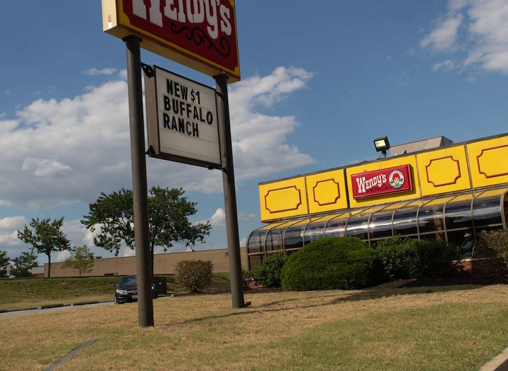 Wendys | restaurant | 7399 Baltimore Annapolis Blvd, Glen Burnie, MD 21061, USA | 4107616692 OR +1 410-761-6692