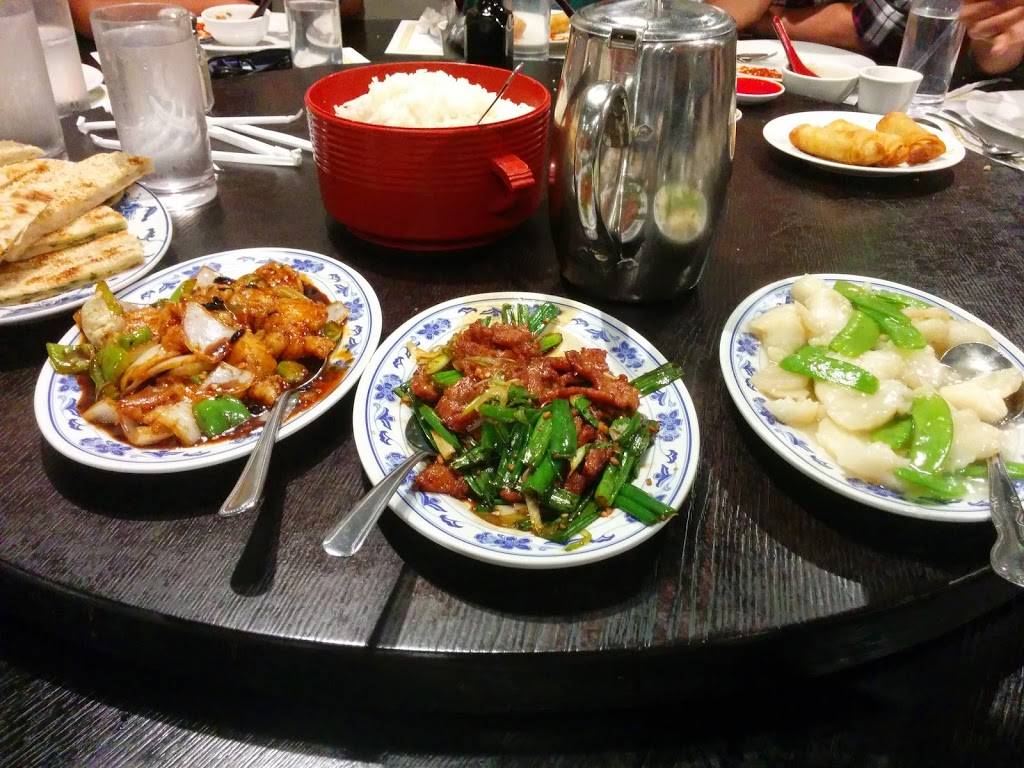 Lotus Chinese Eatery | restaurant | 16883 Beach Blvd, Huntington Beach, CA 92647, USA | 7148484940 OR +1 714-848-4940