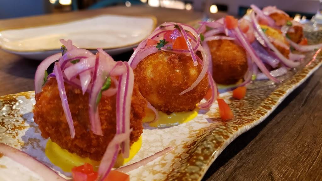 El Gran Inka | restaurant | 11401 NW 12th St # E502, Miami, FL 33172, USA | 3057040260 OR +1 305-704-0260