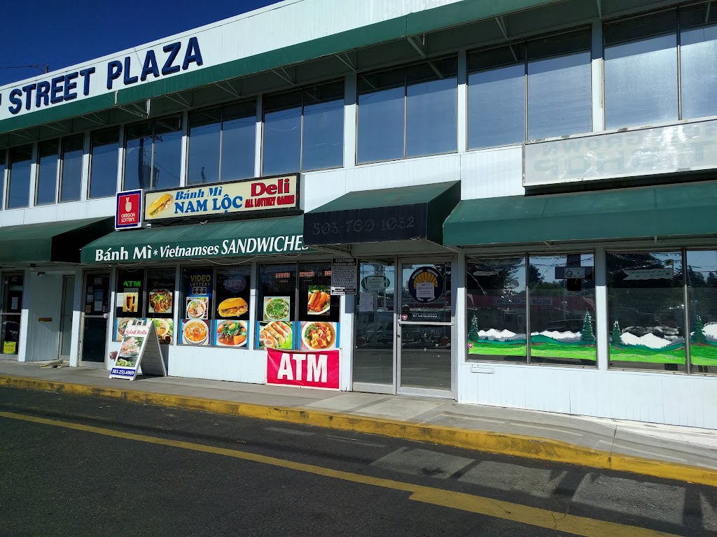 Bánh Mì Nam Lộc | restaurant | 328 SE 82nd Ave, Portland, OR 97216, USA | 5032556969 OR +1 503-255-6969