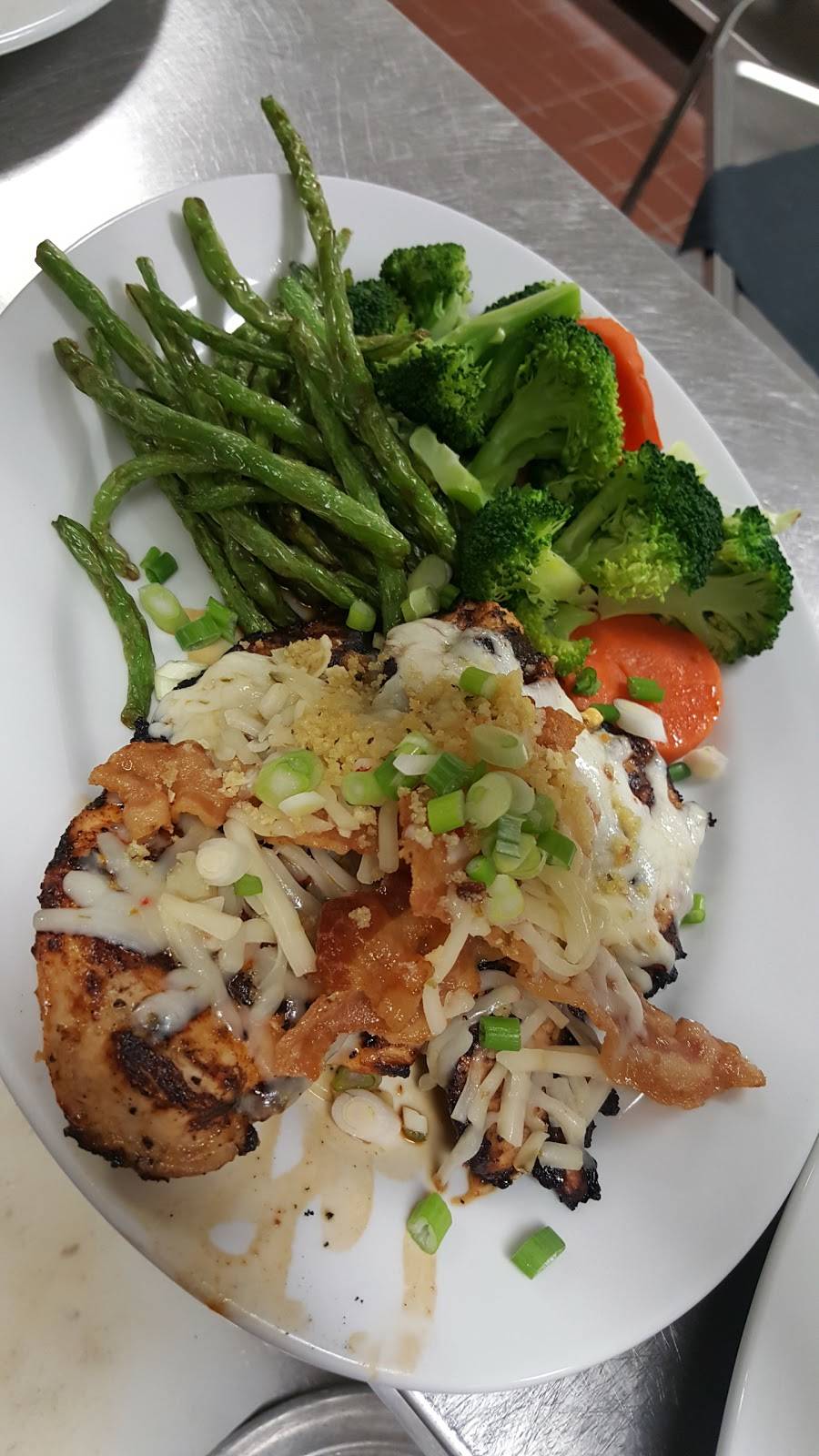 KO Steak House | restaurant | 5421 FM 1960, Humble, TX 77346, USA | 2813618006 OR +1 281-361-8006