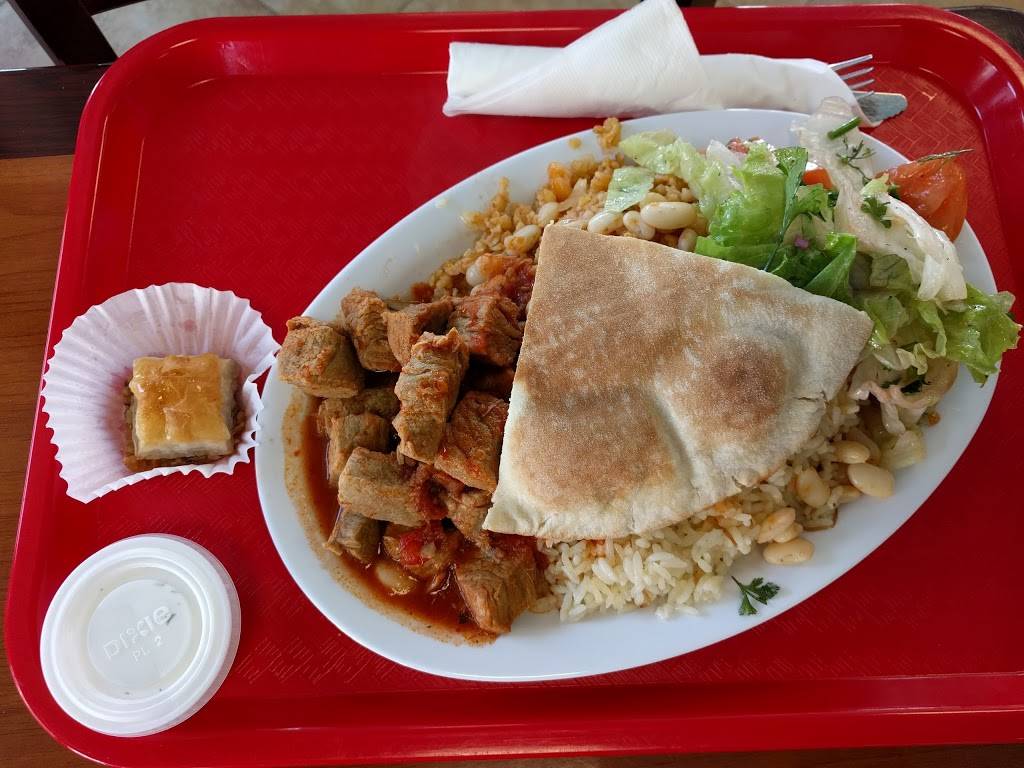 DOY Grill | restaurant | 7675 N Blackstone Ave, Fresno, CA 93711, USA | 5594409215 OR +1 559-440-9215