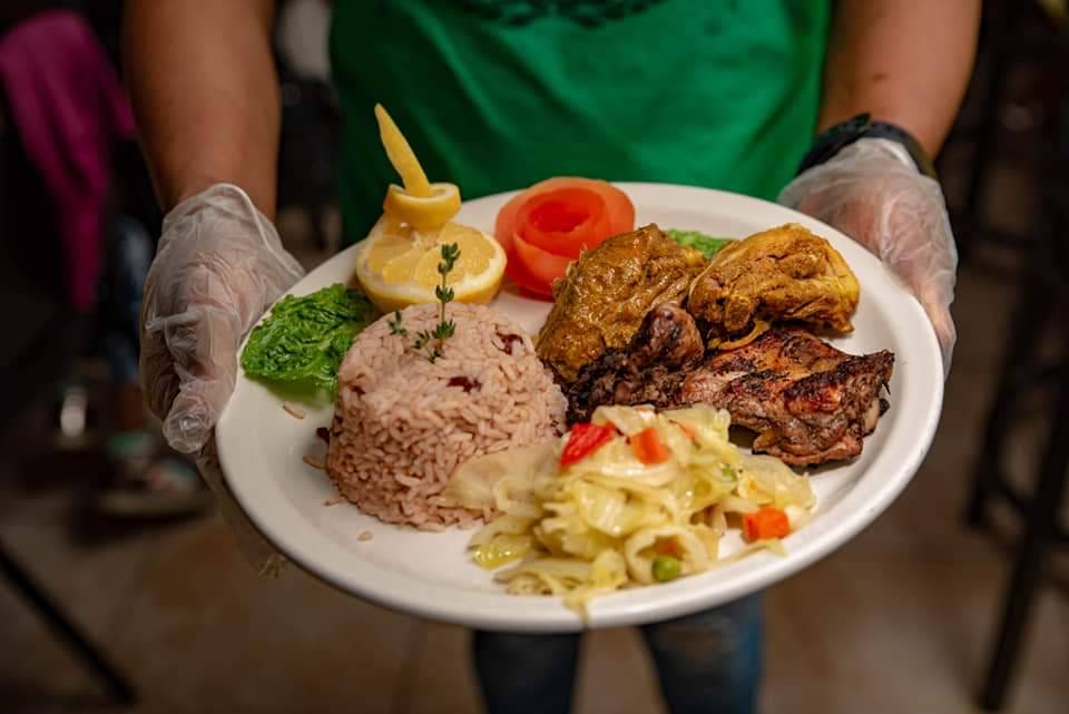 Irie Eats Jamaican Restaurant | restaurant | 8428 Olive Blvd, St. Louis, MO 63132, USA | 3143958821 OR +1 314-395-8821