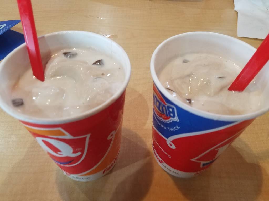 Dairy Queen Grill & Chill | restaurant | 240 E Lake Mead Pkwy, Henderson, NV 89015, USA | 7025588221 OR +1 702-558-8221