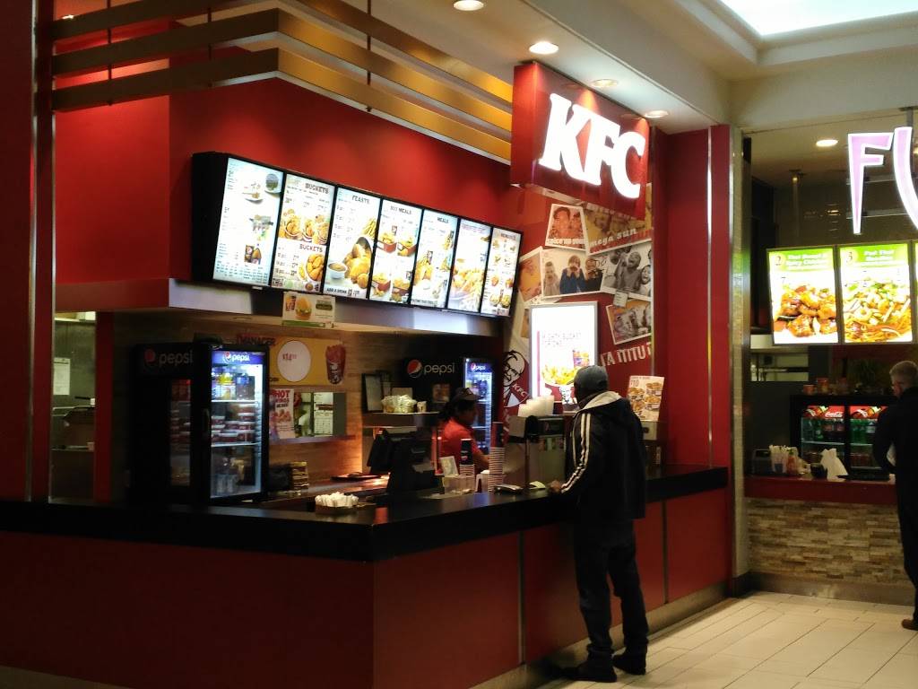 KFC | meal delivery | 1 Eglinton Square #151, Scarborough, ON M1L 2K1, Canada | 4167590685 OR +1 416-759-0685