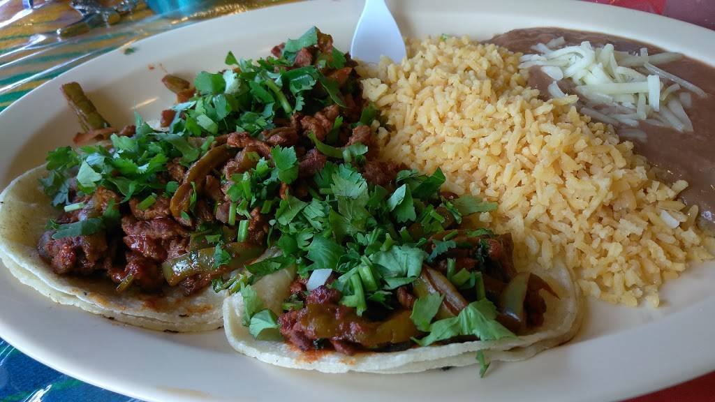 Taqueria La Casita | restaurant | 2888 Forest Ln, Dallas, TX 75234, USA | 9722413050 OR +1 972-241-3050