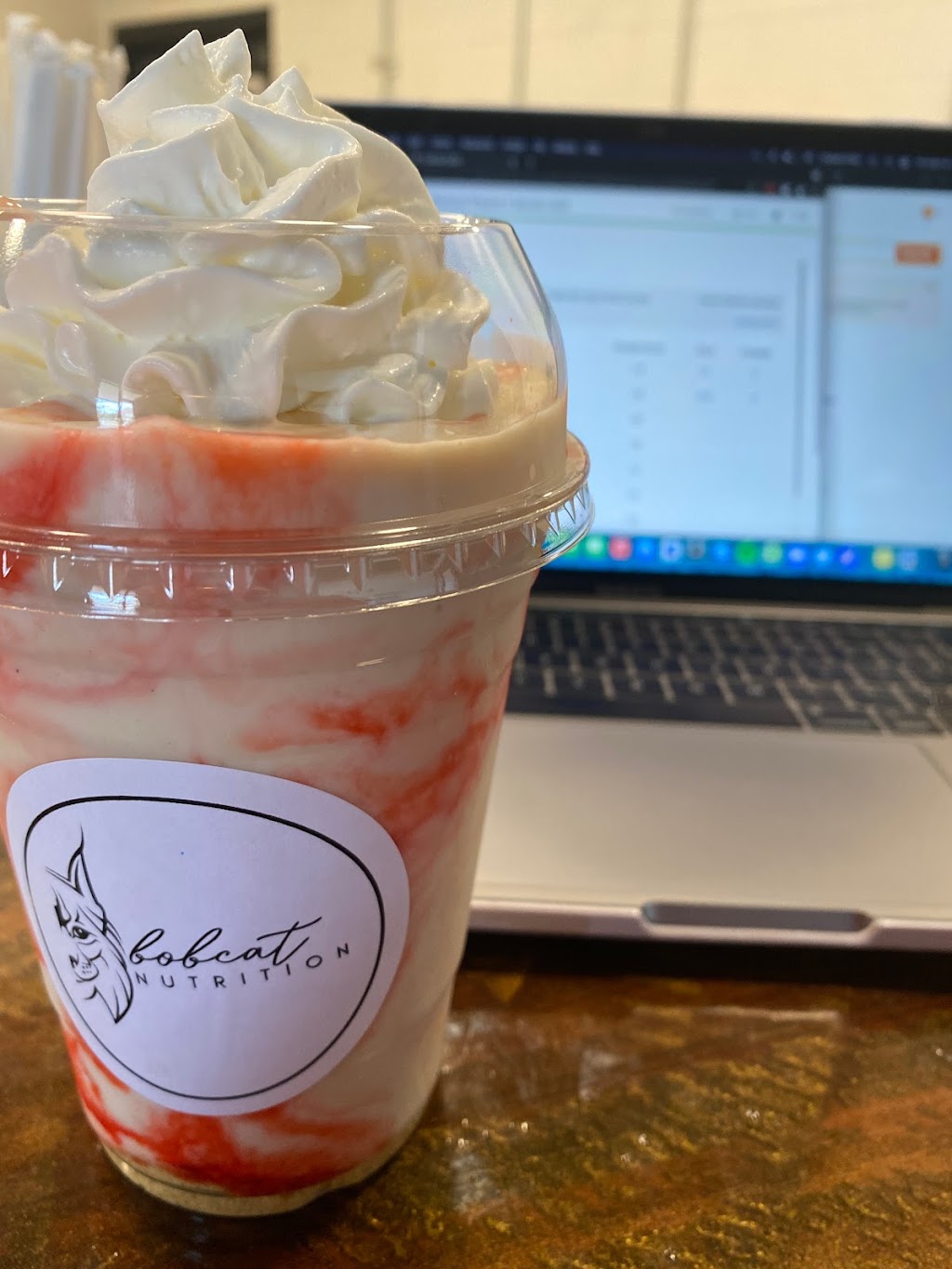 Bobcat Nutrition | restaurant | 1330 Aquarena Springs Dr STE 115, San Marcos, TX 78666, USA | 5127668258 OR +1 512-766-8258